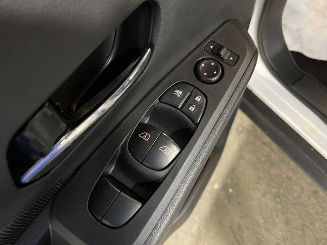 used 2024 Nissan Kicks car, priced at $20,997