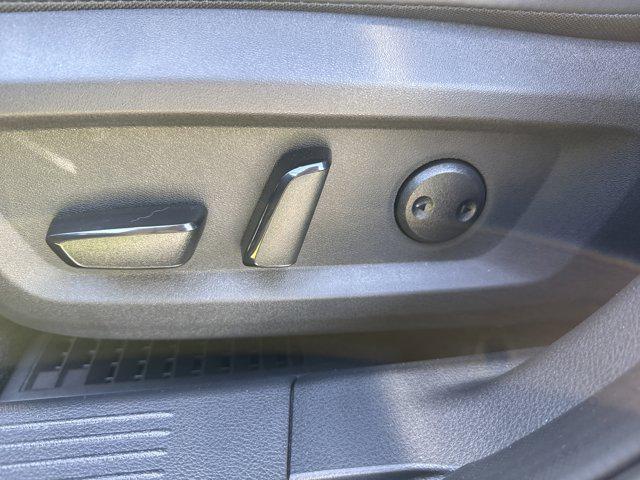 new 2026 Nissan Rogue car, priced at $39,374