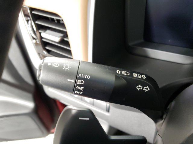 new 2026 Nissan Rogue car, priced at $39,774