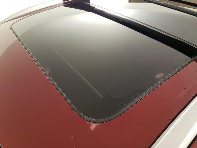 new 2026 Nissan Rogue car, priced at $39,774