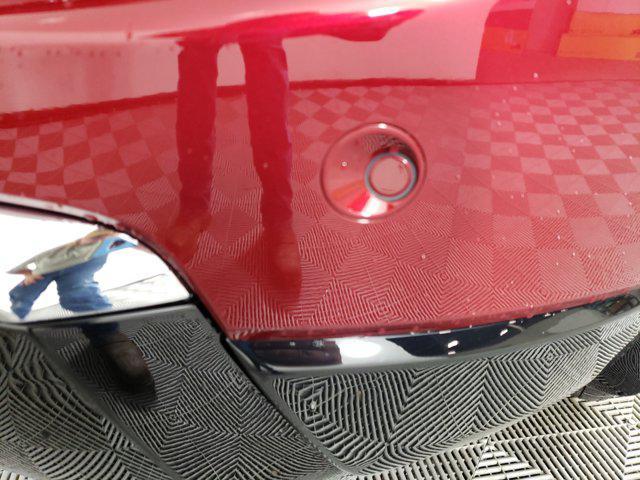 new 2026 Nissan Rogue car, priced at $39,774