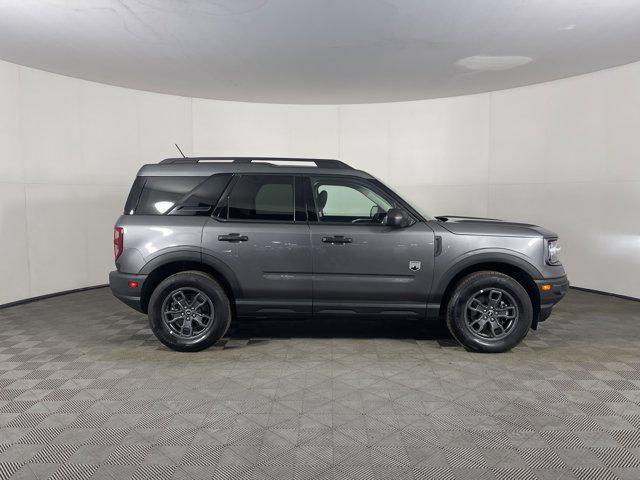 used 2024 Ford Bronco Sport car, priced at $25,497