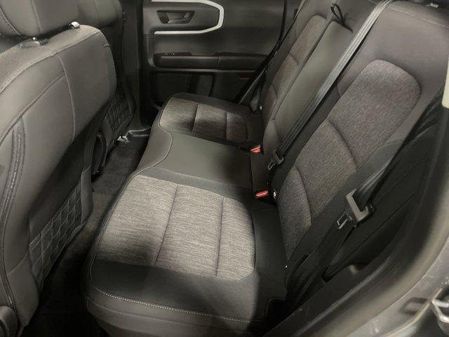 used 2024 Ford Bronco Sport car, priced at $25,497