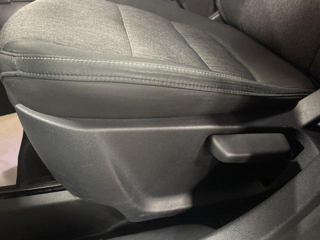 used 2024 Ford Bronco Sport car, priced at $25,497