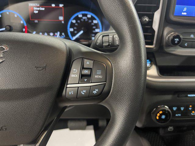 used 2024 Ford Bronco Sport car, priced at $25,497