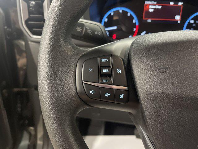 used 2024 Ford Bronco Sport car, priced at $25,497