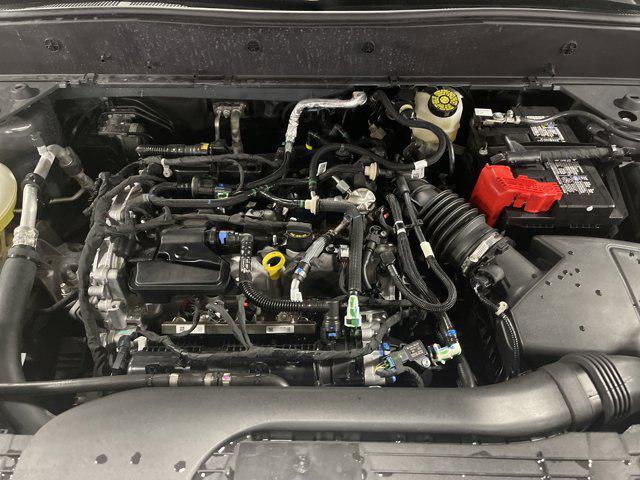 used 2024 Ford Bronco Sport car, priced at $25,497