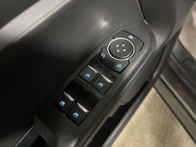 used 2024 Ford Bronco Sport car, priced at $25,497