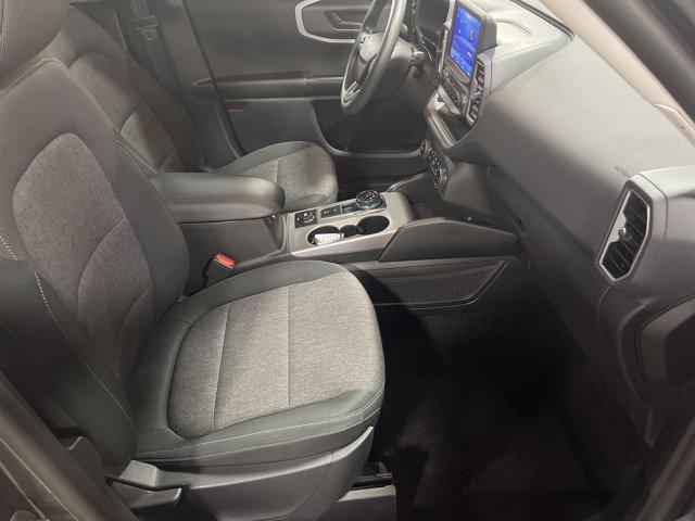 used 2024 Ford Bronco Sport car, priced at $25,497