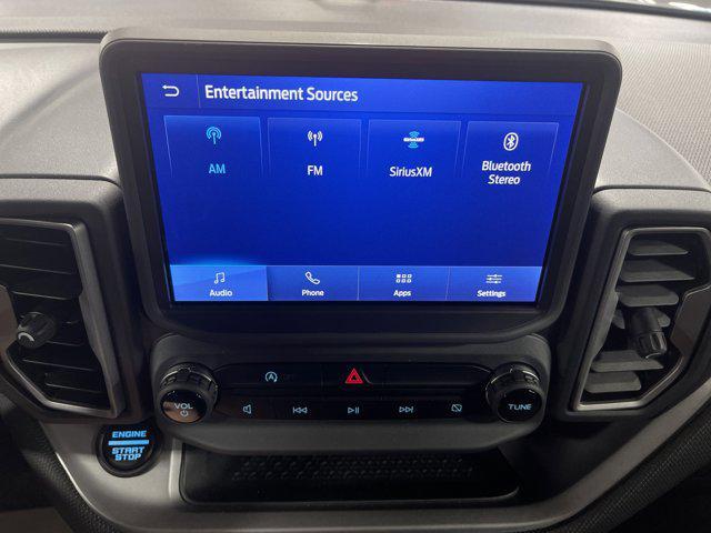 used 2024 Ford Bronco Sport car, priced at $25,497