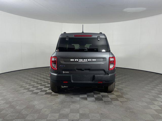 used 2024 Ford Bronco Sport car, priced at $25,497