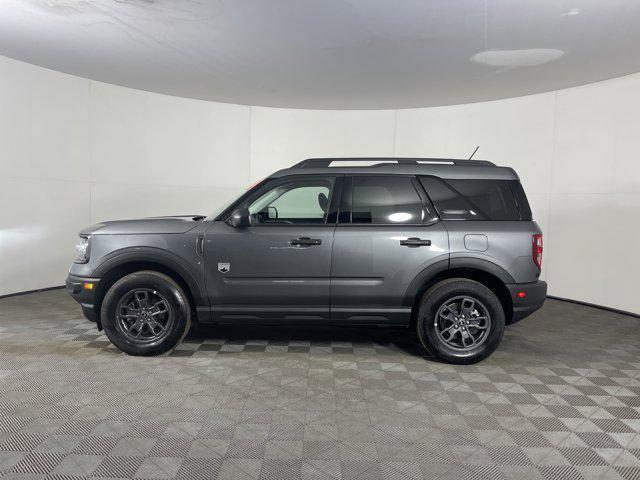 used 2024 Ford Bronco Sport car, priced at $25,497