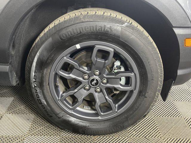 used 2024 Ford Bronco Sport car, priced at $25,497