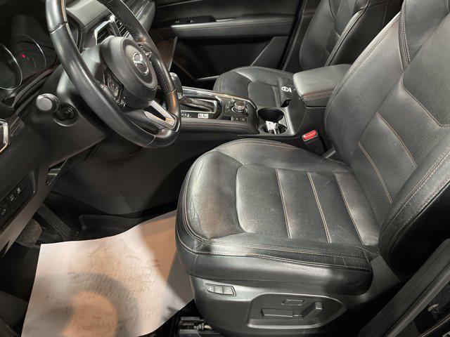 used 2019 Mazda CX-5 car, priced at $19,997