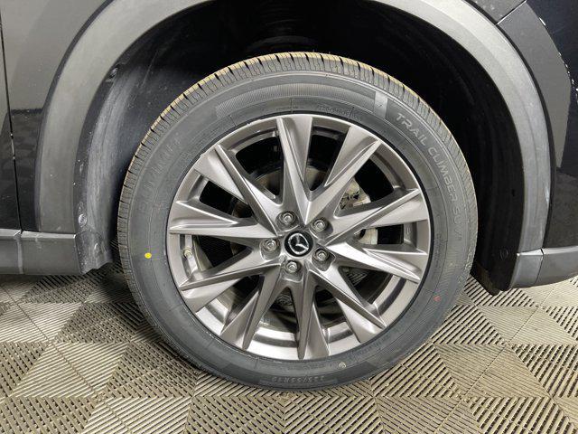 used 2019 Mazda CX-5 car, priced at $19,997