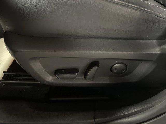 used 2023 Mitsubishi Outlander car, priced at $27,497