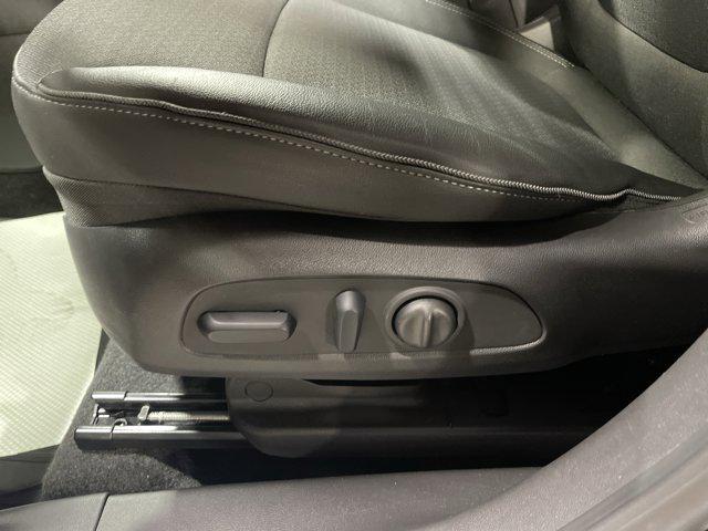 used 2023 Buick Encore GX car, priced at $23,497