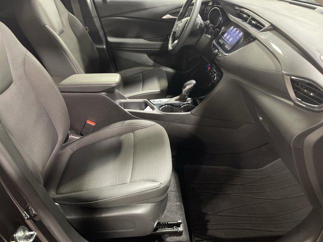 used 2023 Buick Encore GX car, priced at $23,497