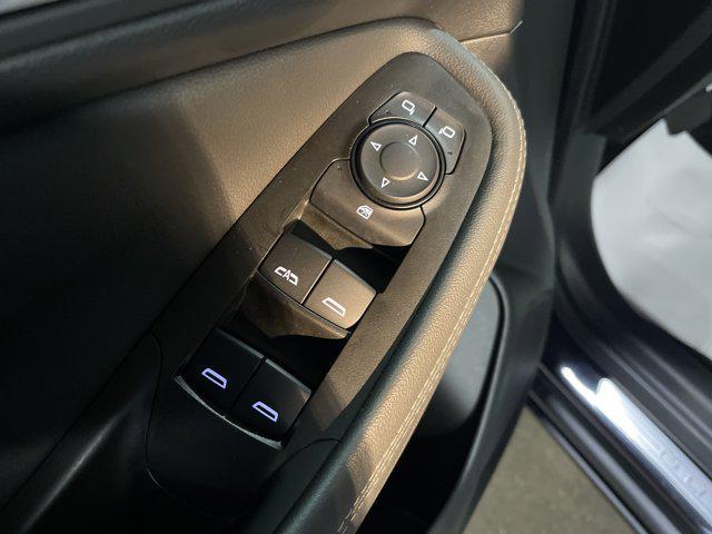 used 2023 Buick Encore GX car, priced at $23,497