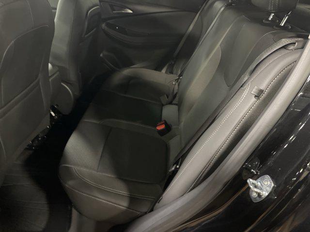 used 2023 Buick Encore GX car, priced at $23,497