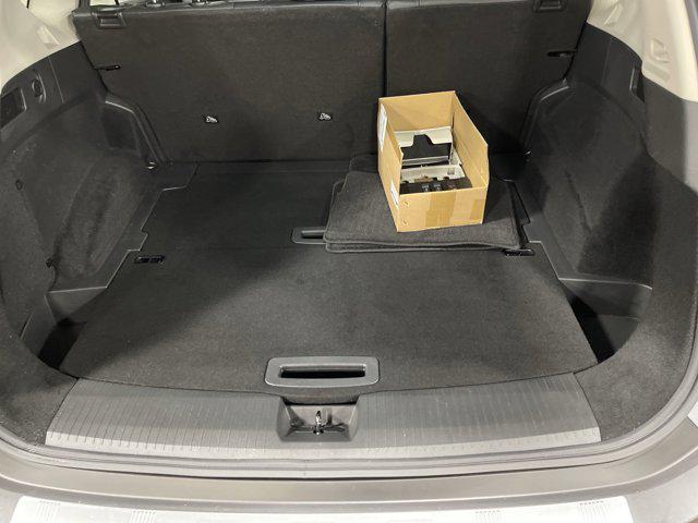 used 2021 Nissan Rogue car, priced at $26,997