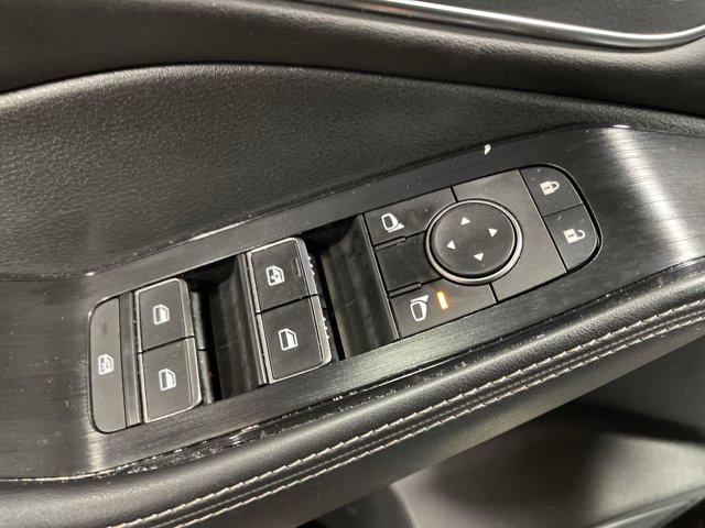 used 2021 Nissan Rogue car, priced at $26,997