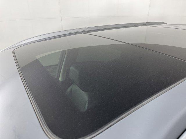 used 2021 Nissan Rogue car, priced at $26,997