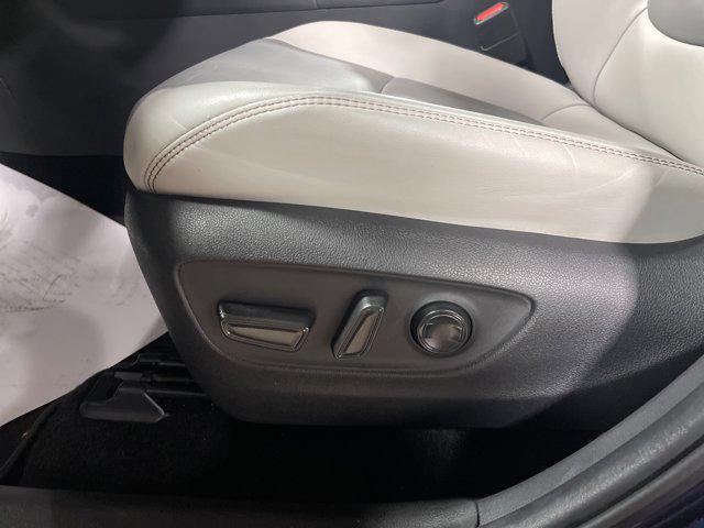 used 2024 Toyota RAV4 car, priced at $33,997