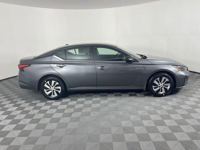 new 2025 Nissan Altima car, priced at $26,294