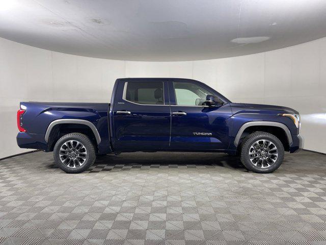 used 2024 Toyota Tundra car, priced at $49,997