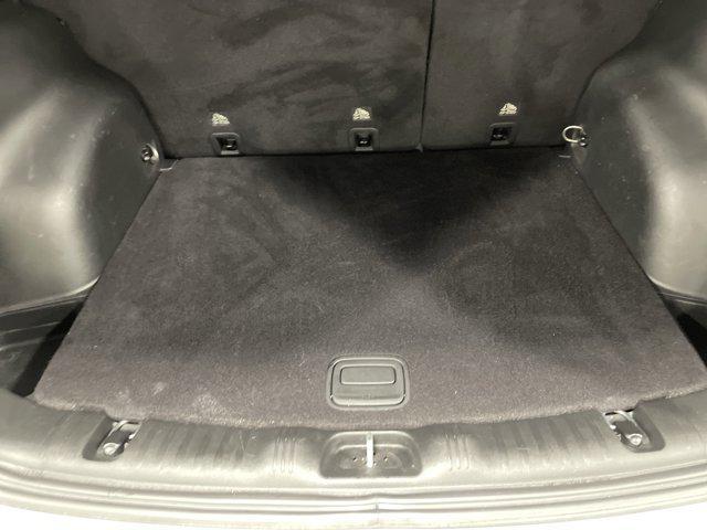 used 2022 Jeep Compass car, priced at $22,497