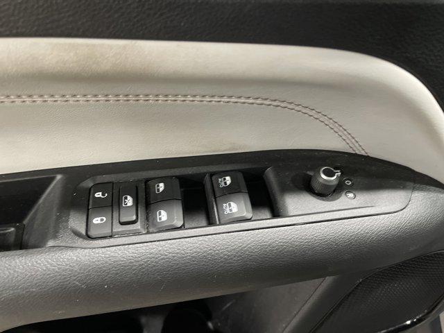 used 2022 Jeep Compass car, priced at $22,497