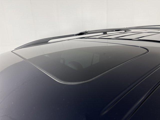 used 2024 Nissan Armada car, priced at $47,997