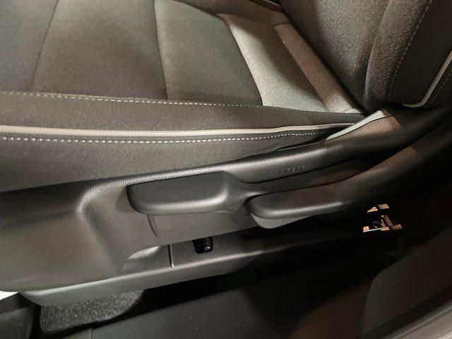 used 2025 Chevrolet TrailBlazer car, priced at $26,497