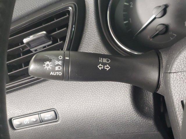 used 2018 Nissan Rogue car