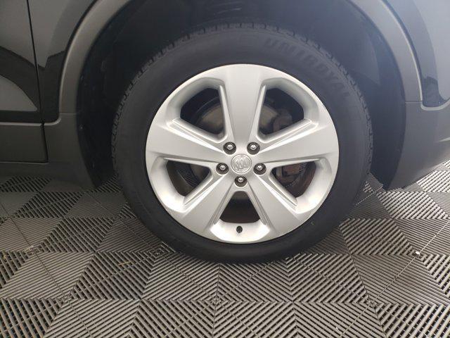 used 2016 Buick Encore car, priced at $8,497