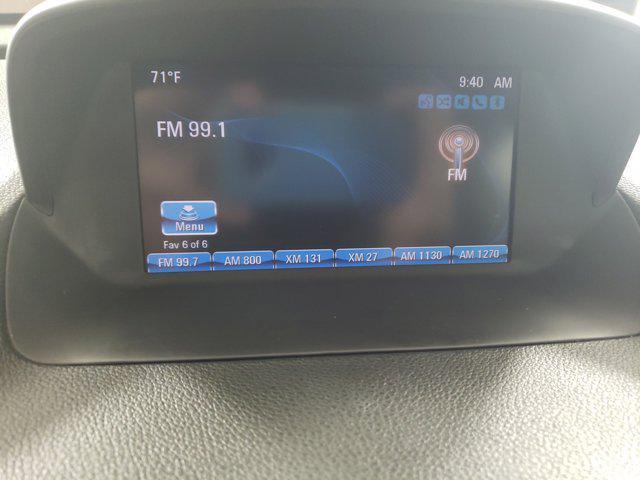 used 2016 Buick Encore car, priced at $8,497