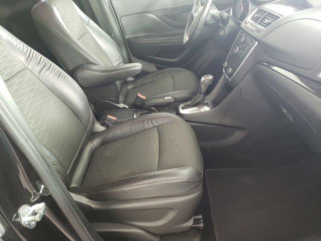 used 2016 Buick Encore car, priced at $8,497