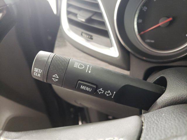 used 2016 Buick Encore car, priced at $8,497