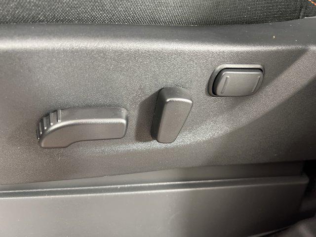new 2025 Nissan Frontier car, priced at $44,564