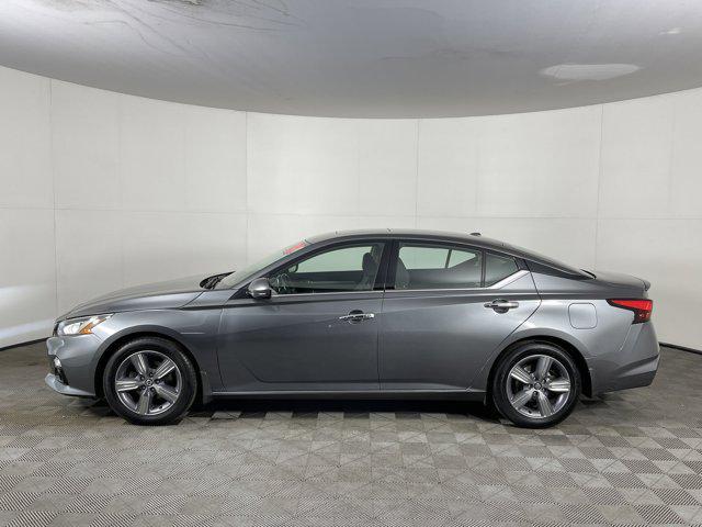 used 2019 Nissan Altima car, priced at $15,997