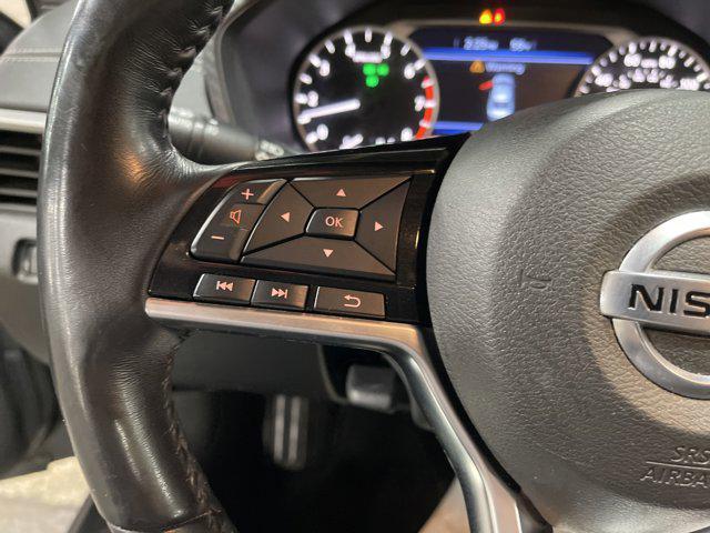 used 2019 Nissan Altima car, priced at $15,997