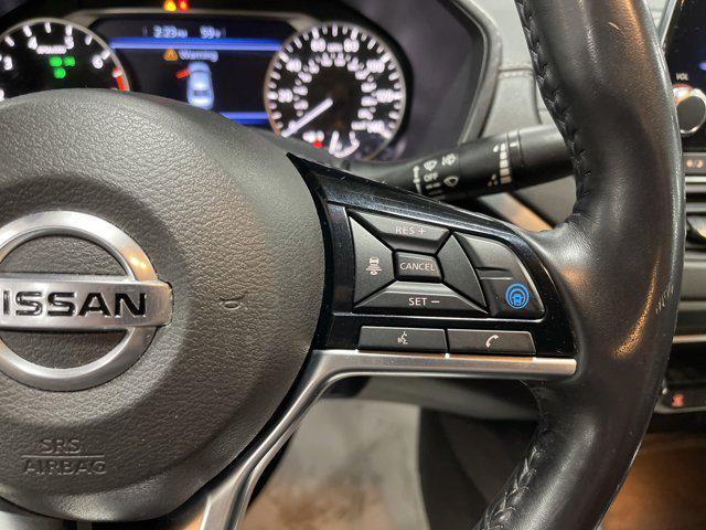 used 2019 Nissan Altima car, priced at $15,997