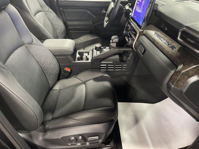used 2024 Toyota Tacoma car, priced at $45,497
