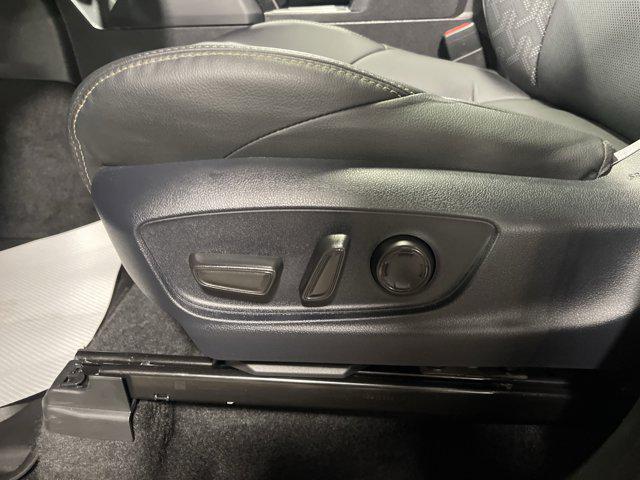 used 2024 Toyota Tacoma car, priced at $45,497