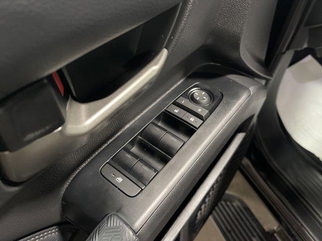 used 2024 Toyota Tacoma car, priced at $45,497