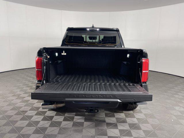 used 2024 Toyota Tacoma car, priced at $45,497