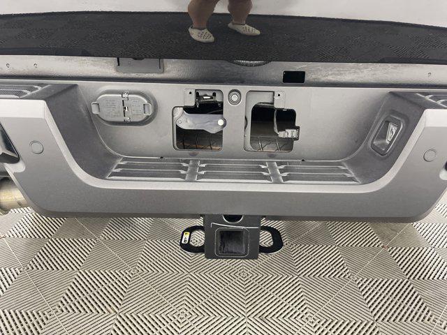 used 2024 Toyota Tacoma car, priced at $45,497