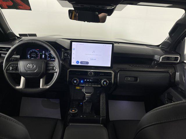 used 2024 Toyota Tacoma car, priced at $45,497