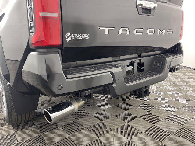 used 2024 Toyota Tacoma car, priced at $45,497